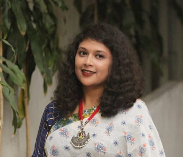 Mallika Datta - UIUSVS Senior Advisor