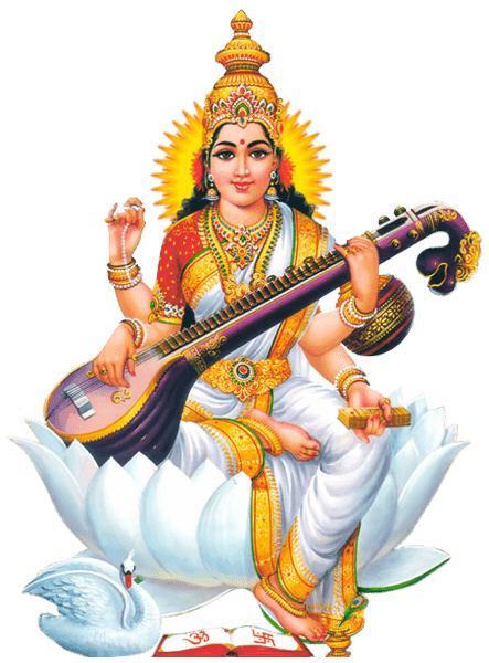 Saraswati UIUSVS